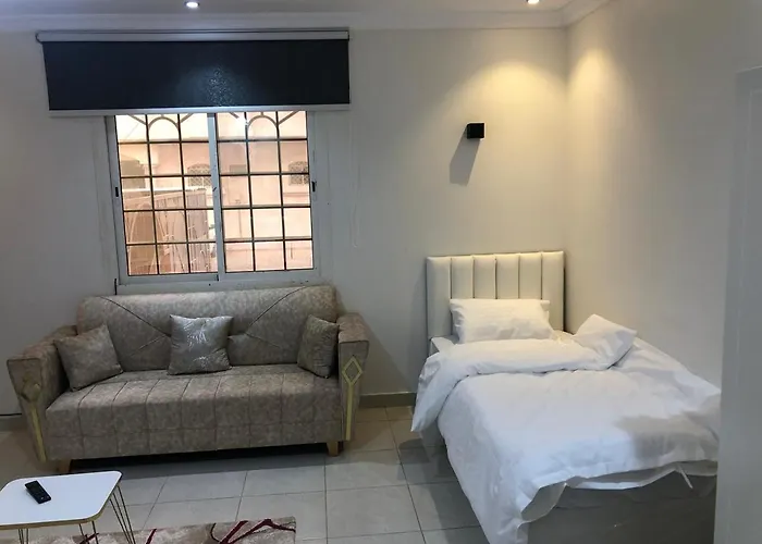 Al Bayt Al Madini Suites